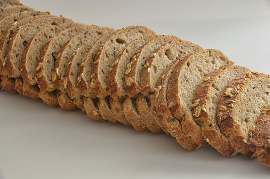 What Bread Have Fiber