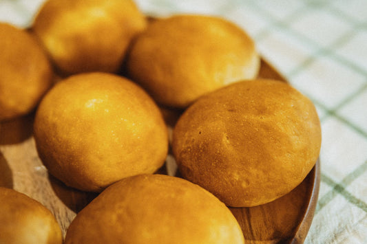 What Bread In Japan