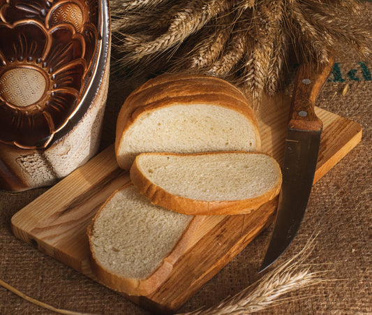 What Bread Is 16 Oz