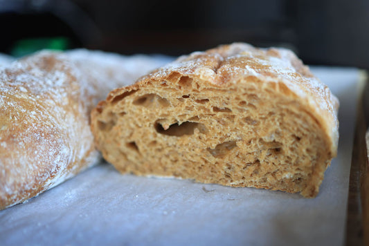 What Bread Is Additive Free