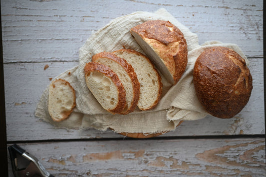 What Bread Is Airy