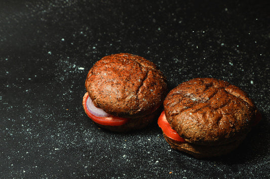 What Bread Is Approved for Daniel Fast