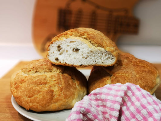 What Bread Is Best for Ckd