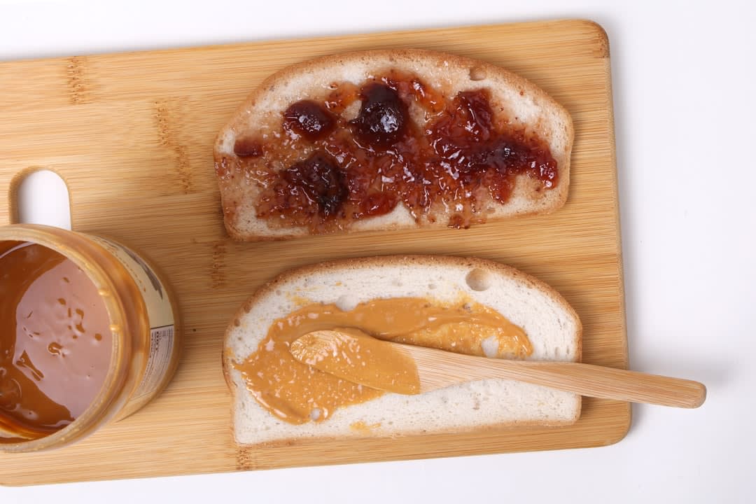 What Bread Is Best for Pb&j