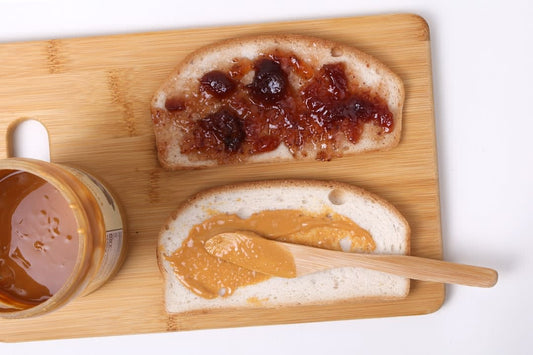 What Bread Is Best for Pb&j
