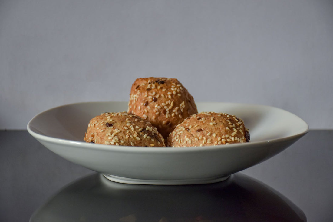 What Bread Is Bingo