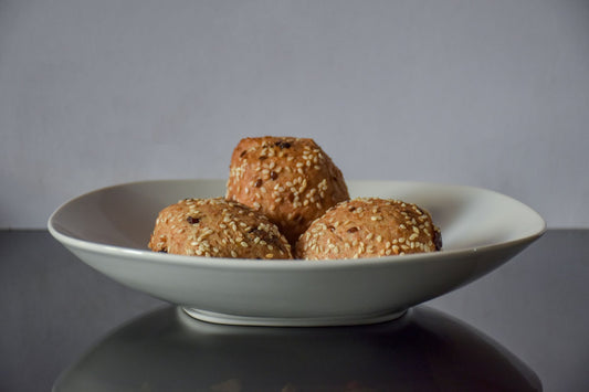 What Bread Is Bingo