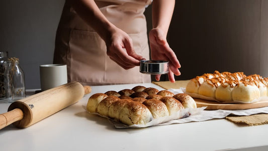 What Bread Is Easiest To Make
