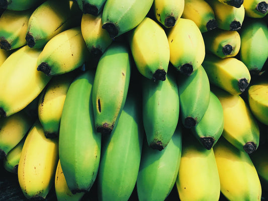 What Bread Is High In Potassium
