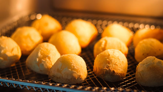 What Bread Is Iodine Free