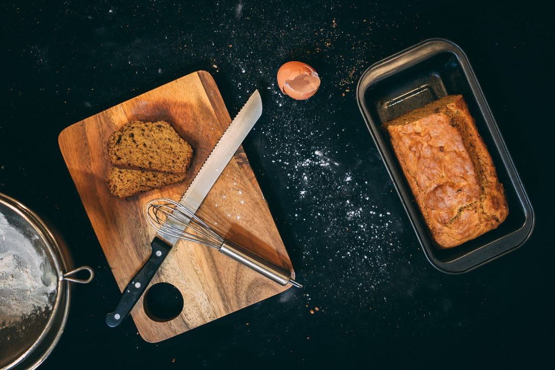What Bread Is Least Processed