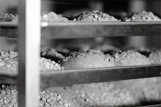 What Bread Is Made With Oats