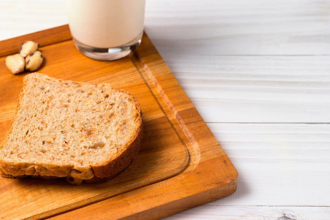 What Bread Is Milk Free
