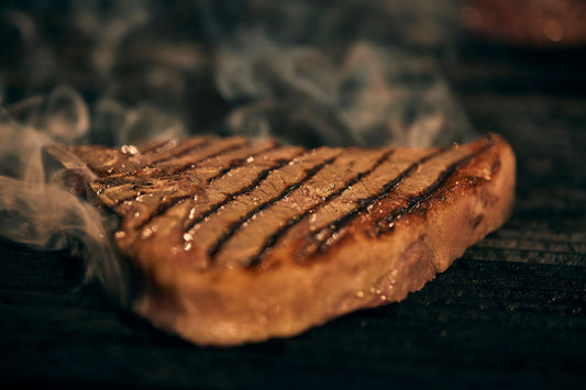 What Bread Is Outback Steakhouse