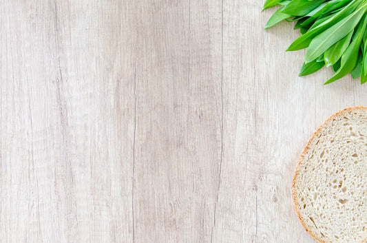 What Bread Is Plant Based