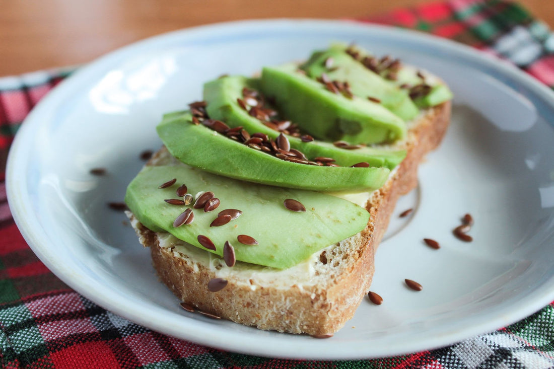 What Bread Is Seed Oil Free
