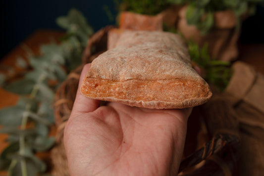 What Bread Is Similar To Ciabatta
