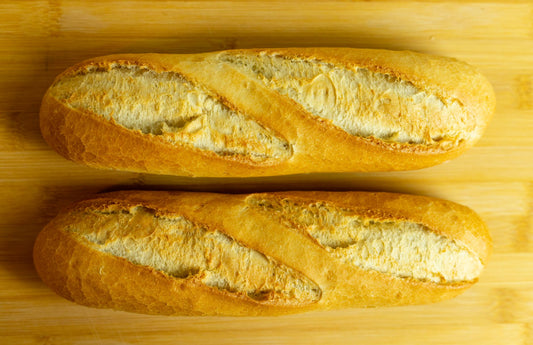 What Bread Jimmy John's