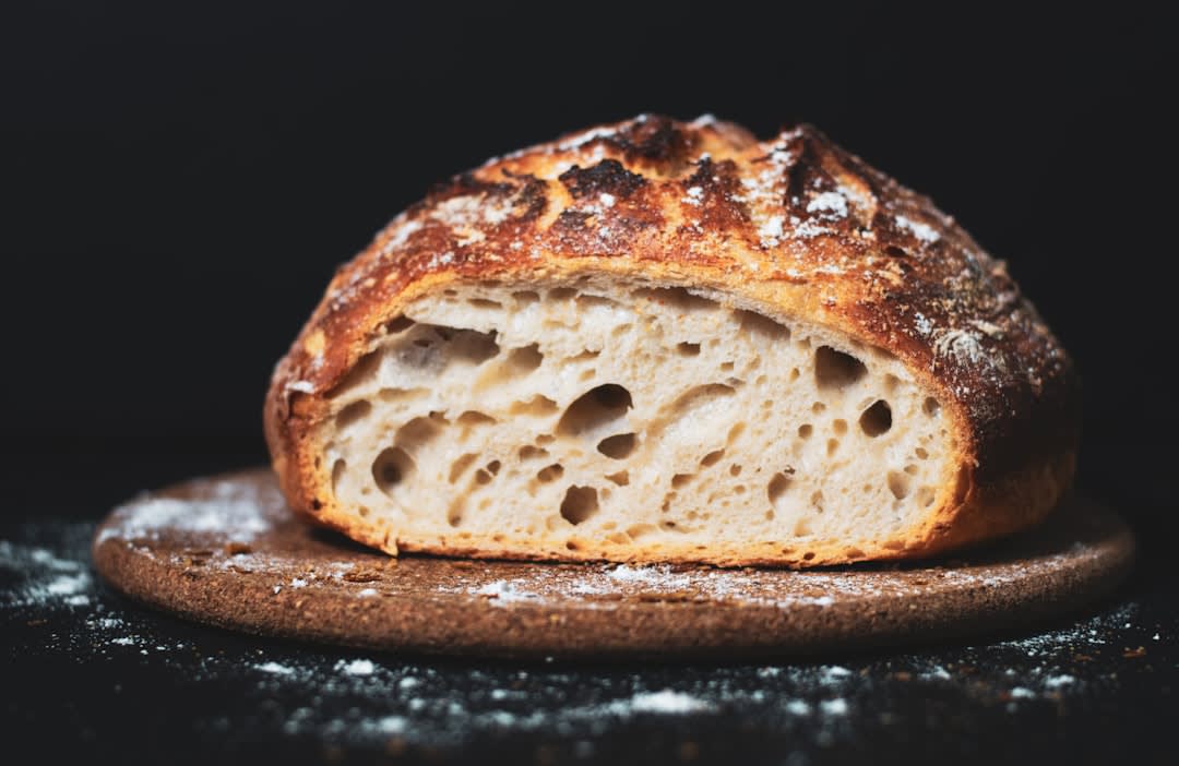 What Bread Machine Setting for Sourdough