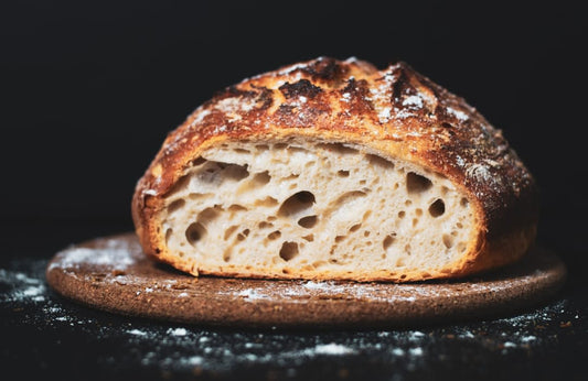 What Bread Machine Setting for Sourdough