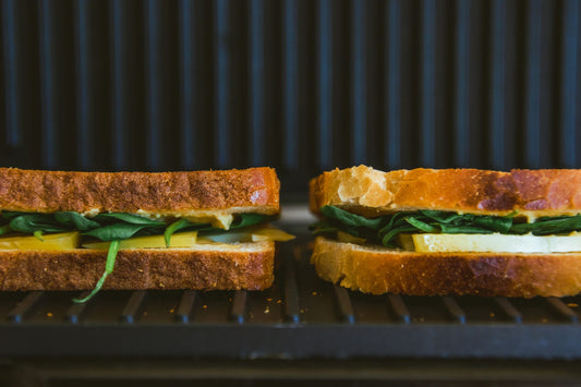 What Bread Makes The Best Grilled Cheese