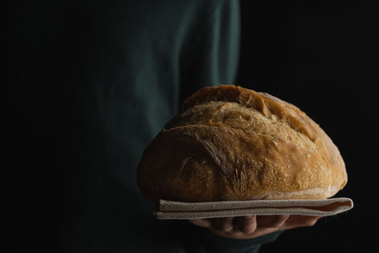 What Bread Means In A Dream