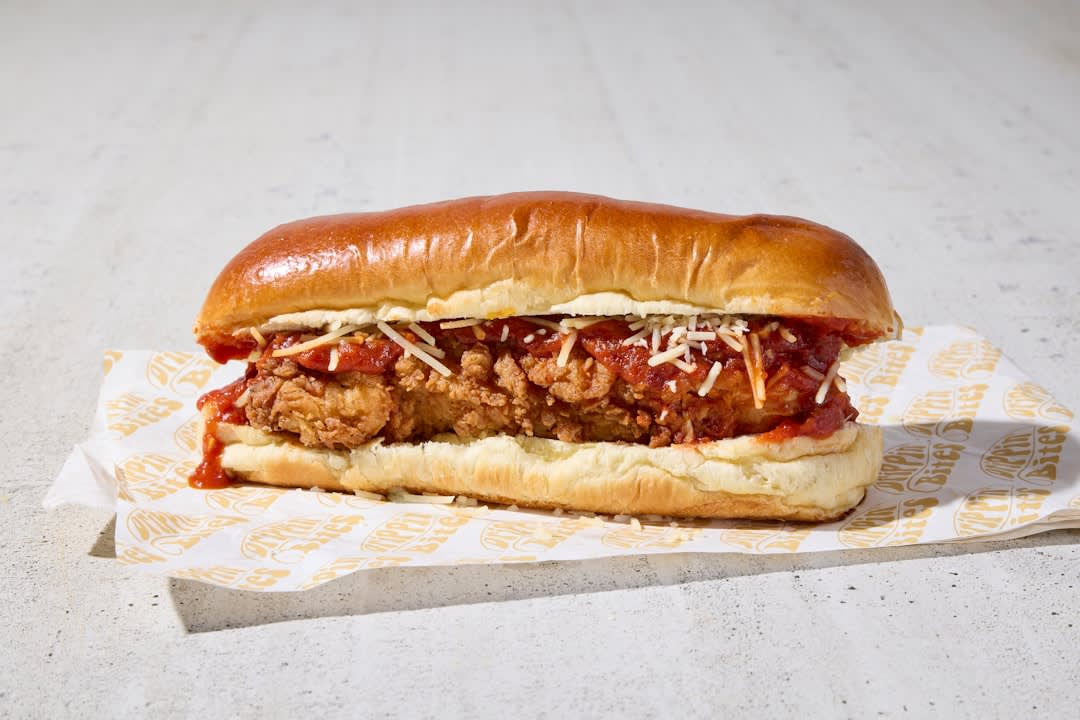 What Bread Meatball Sub