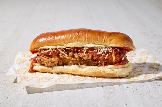 What Bread Meatball Sub