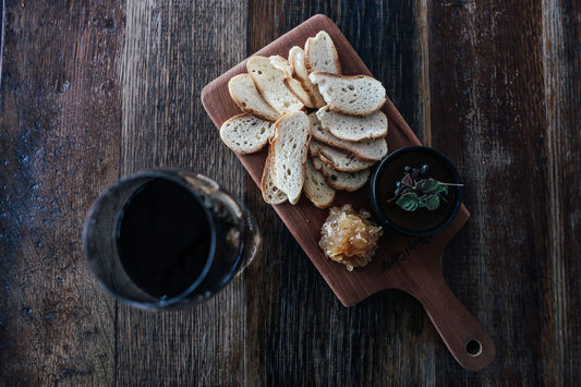 What Bread Needs A Starter