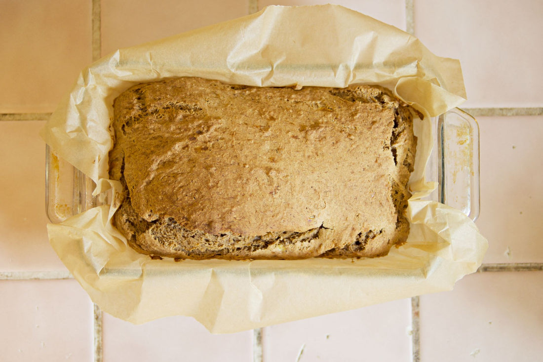 What Bread Ok for Ibs