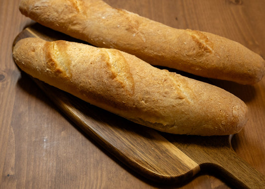 What Bread On A Cuban