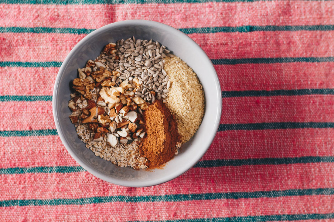 What Bread On Anti Inflammatory Diet