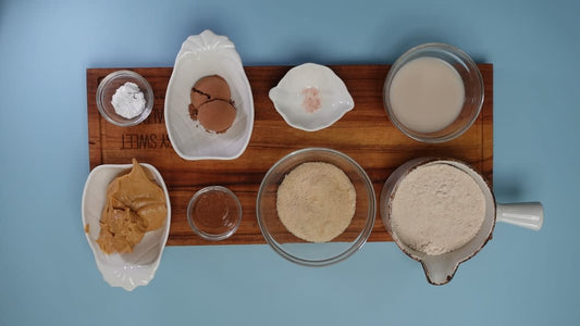 What Bread Only Has 3 Ingredients