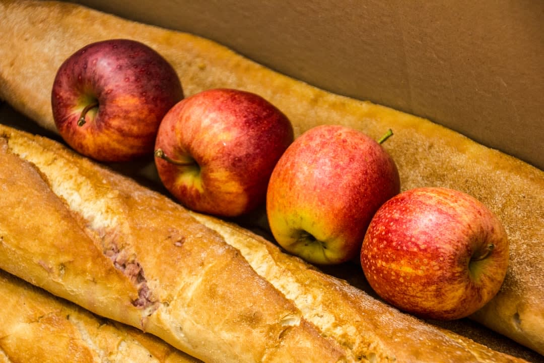 What Bread Originated In America