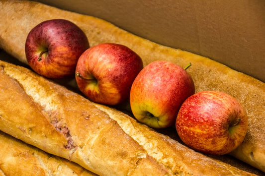 What Bread Originated In America