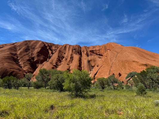 What Bread Outback