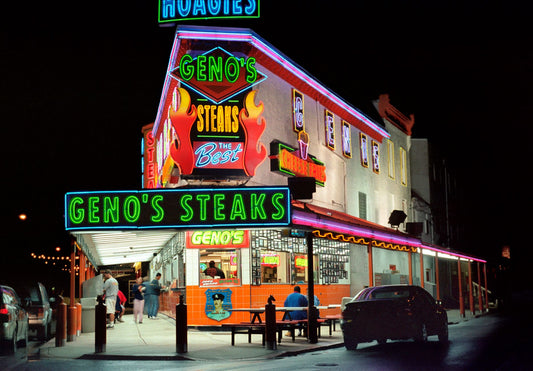 What Bread Philly Cheesesteak