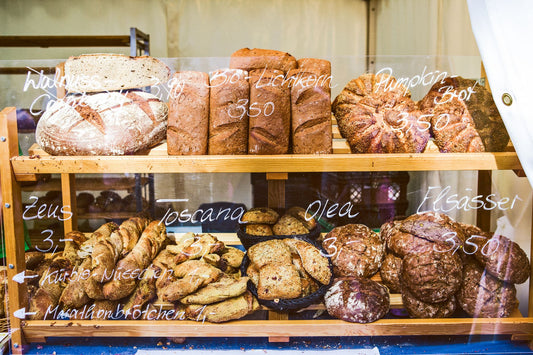 What Bread Price