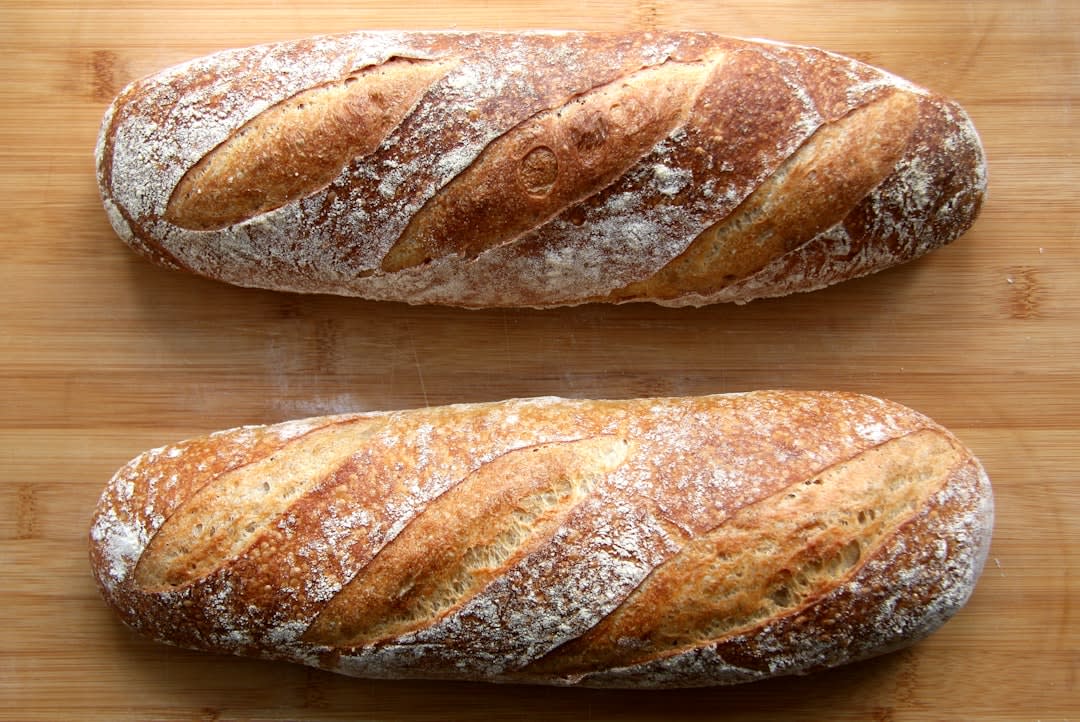 What Bread Shape Is Boule
