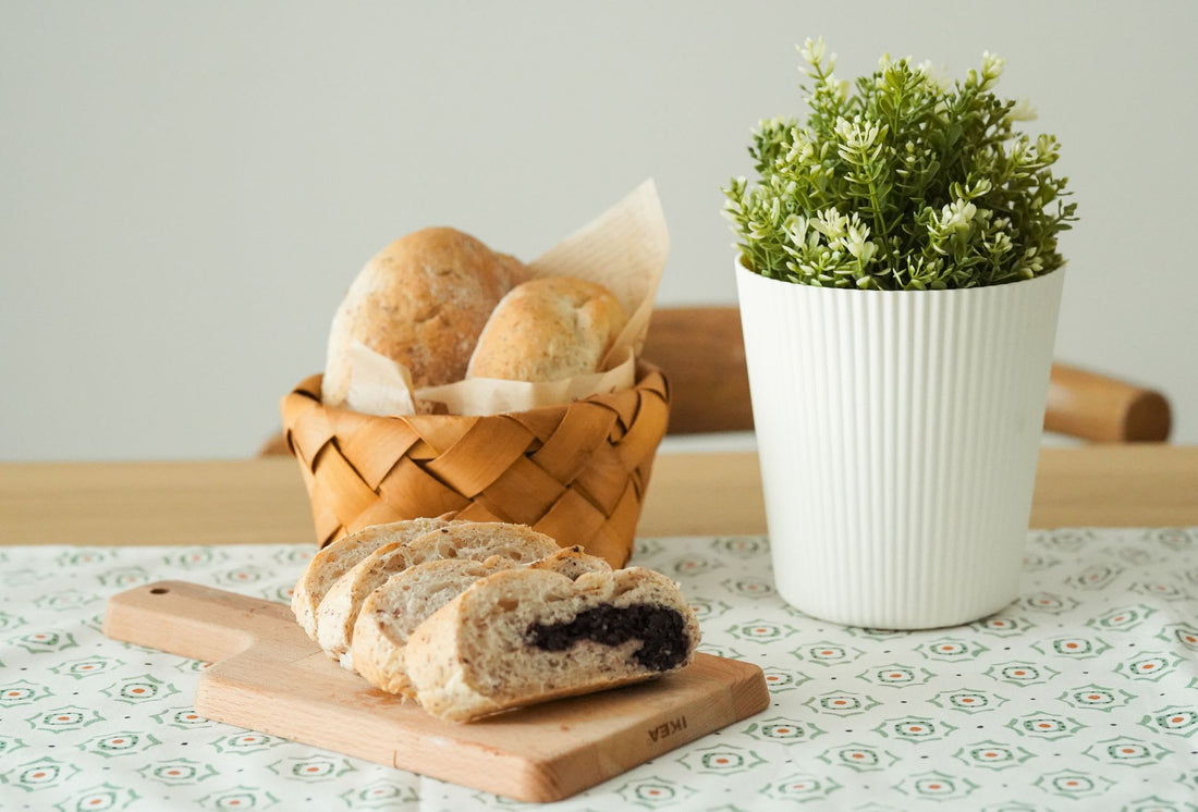 What Bread Spikes Blood Sugar