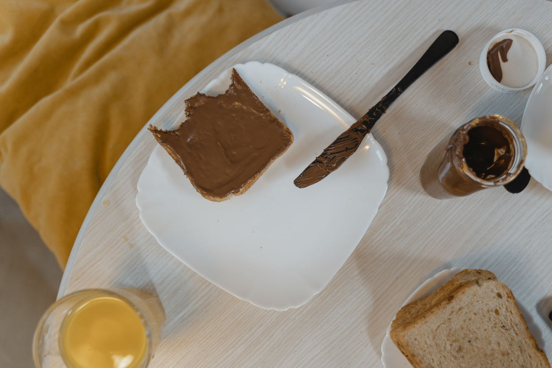 What Bread Spread Is Good for Diarrhea