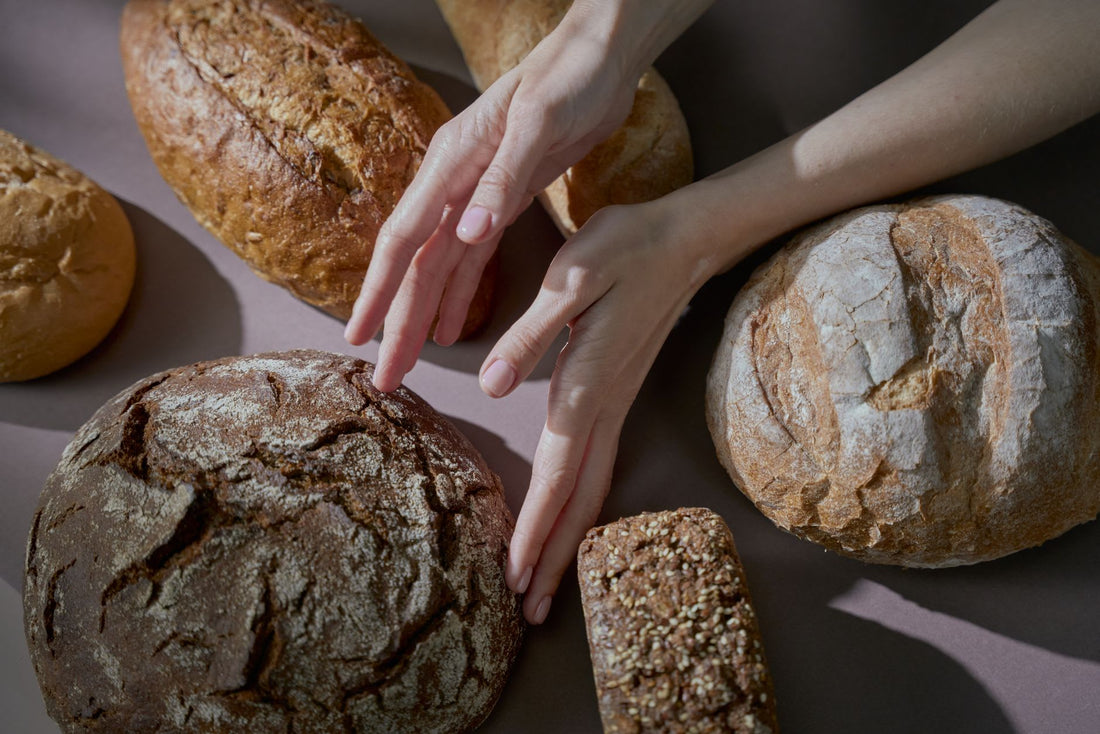 What Bread Stops Bloating