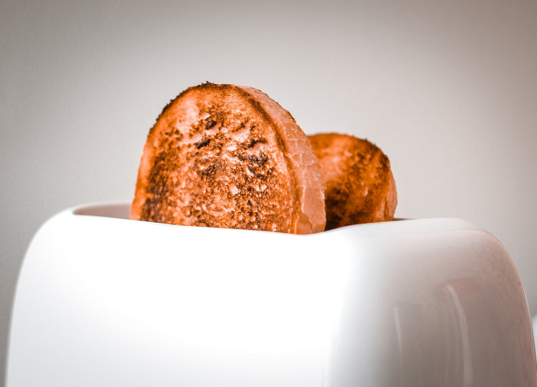 What Bread Texas Toast