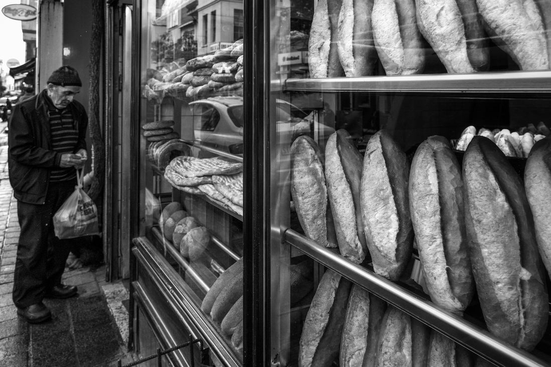 What Bread To Buy