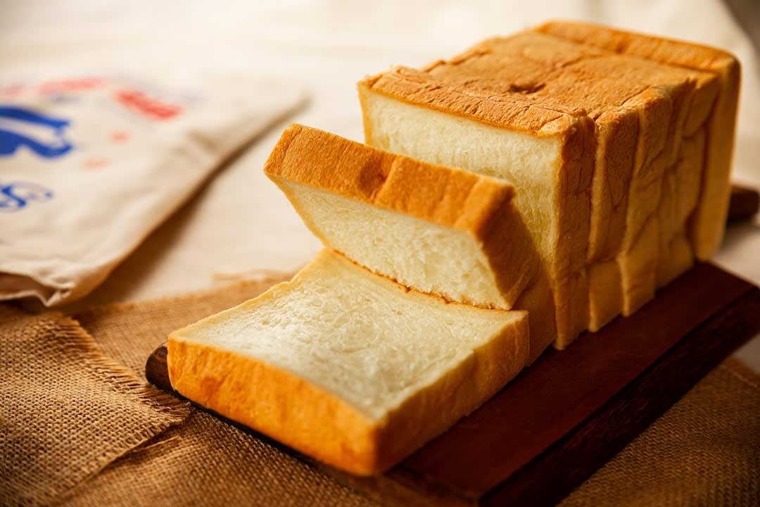 What Bread Type Am I