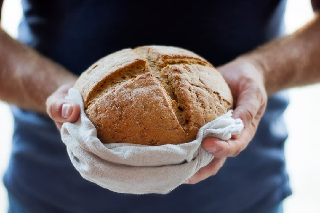 What Bread Type Has The Least Calories