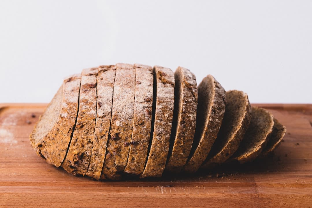 What Bread Type Has The Lowest Carbs