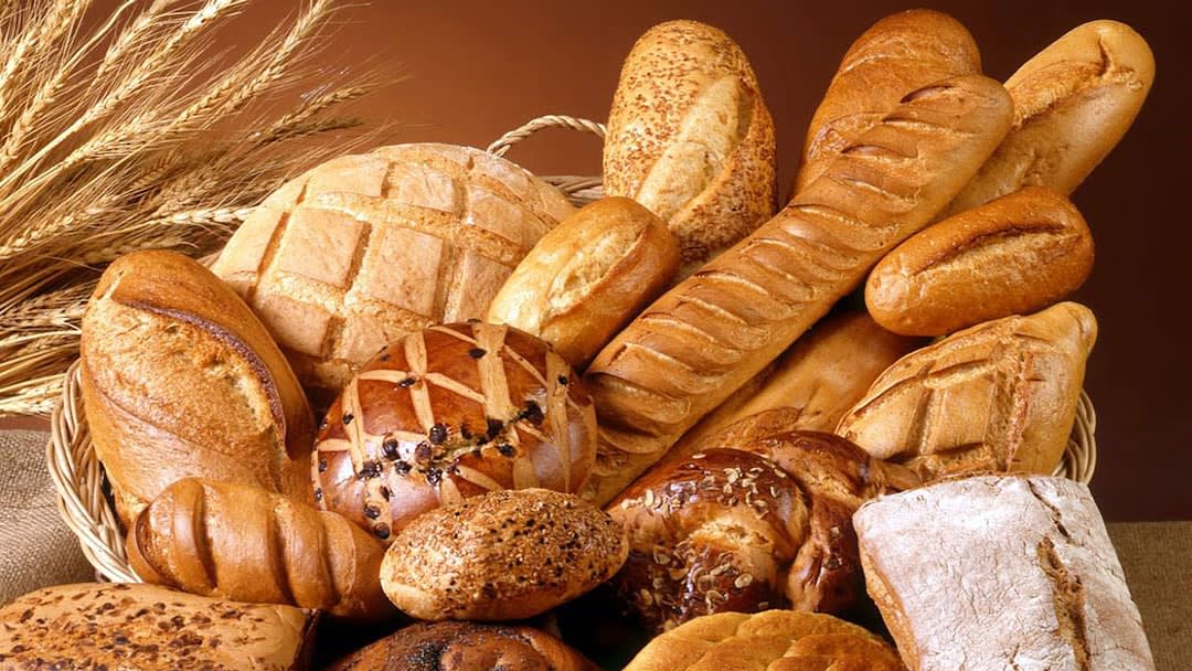 What Bread Types Are There