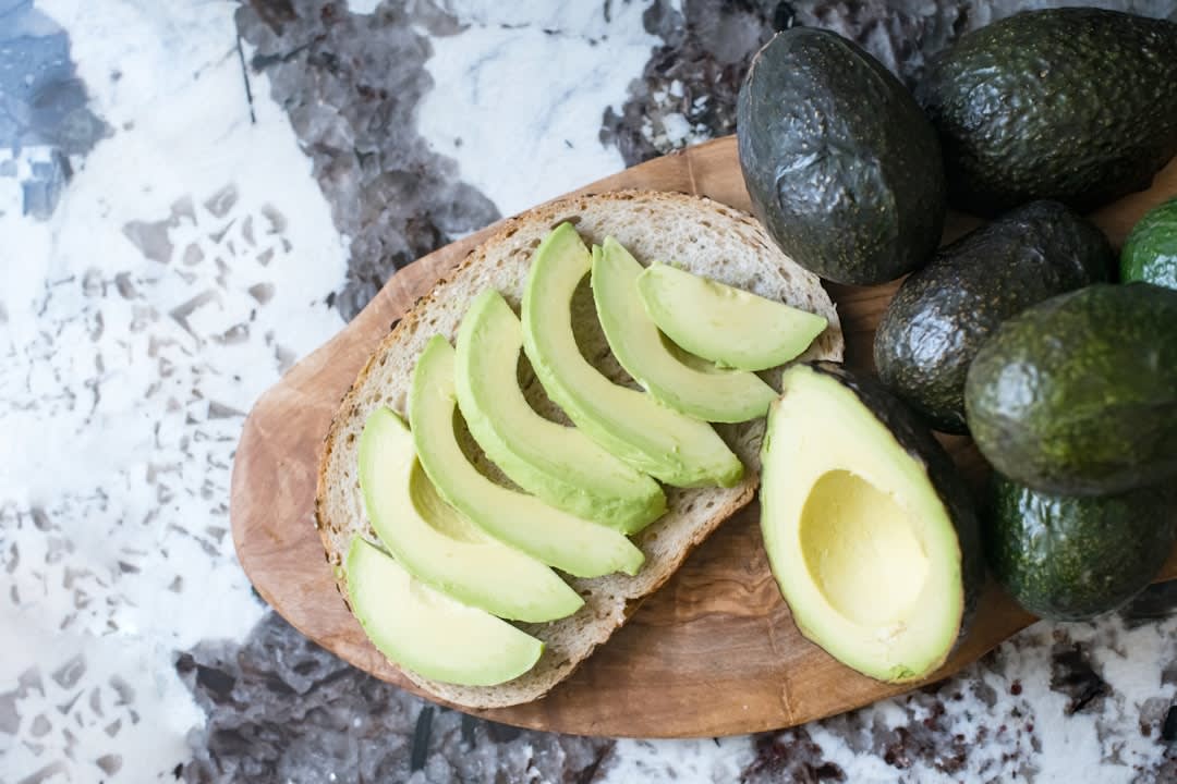 What Bread Use for Avocado Toast