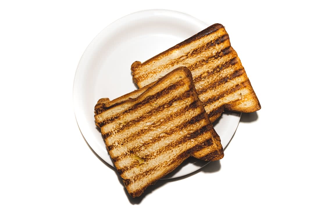 What Bread Use for French Toast